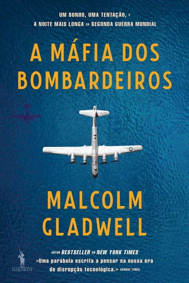  A Máfia dos Bombardeiros(Kobo/電子書)