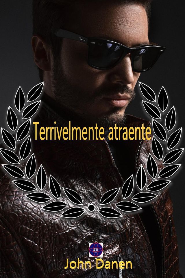  Terrivelmente atraente(Kobo/電子書)