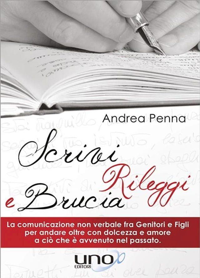  Scrivi, Rileggi e Brucia(Kobo/電子書)