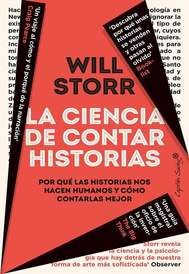  La ciencia de contar historias(Kobo/電子書)