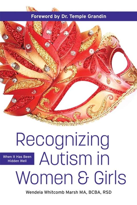 Recognizing Autism in Women and Girls(Kobo/電子書)