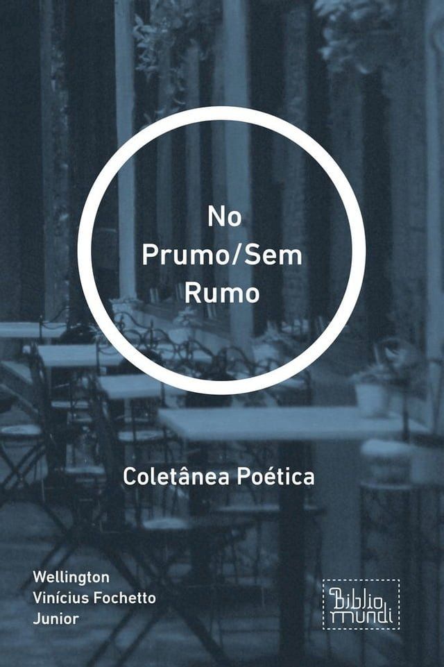  No Prumo/Sem Rumo(Kobo/電子書)