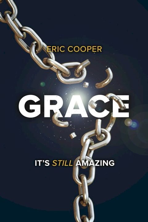 Grace(Kobo/電子書)