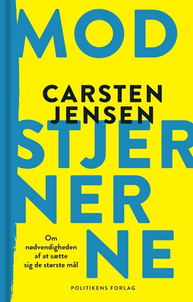  Mod stjernerne(Kobo/電子書)