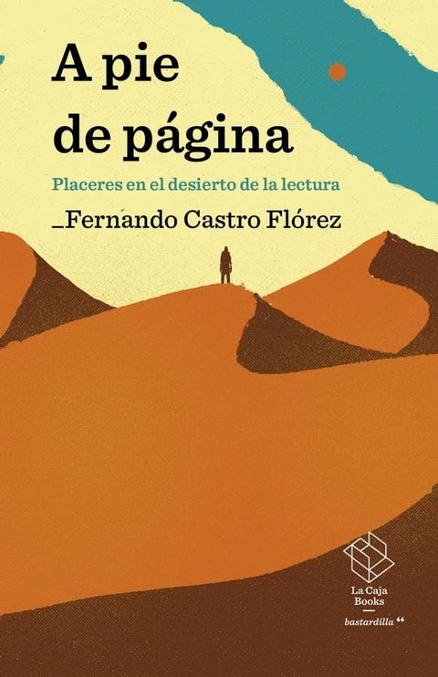 A pie de página(Kobo/電子書)