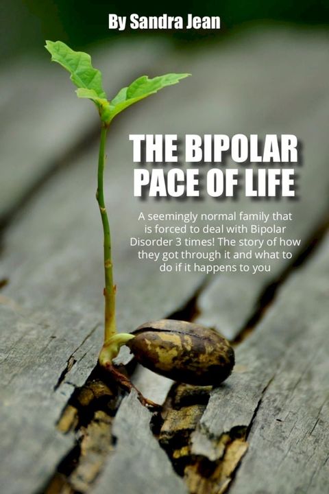 The Bipolar Pace of Life(Kobo/電子書)