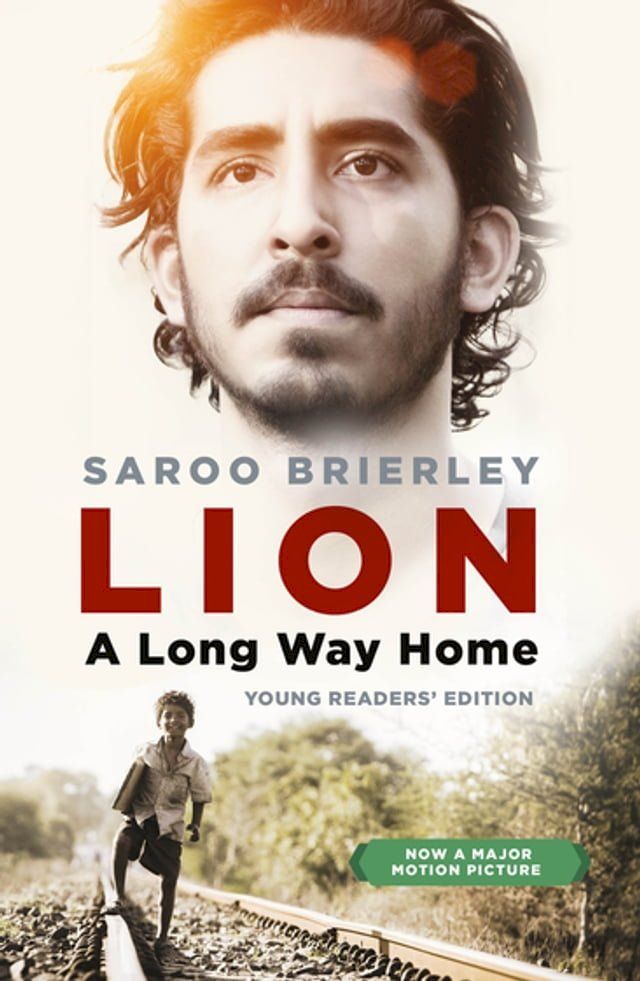  Lion: A Long Way Home Young Readers' Edition(Kobo/電子書)