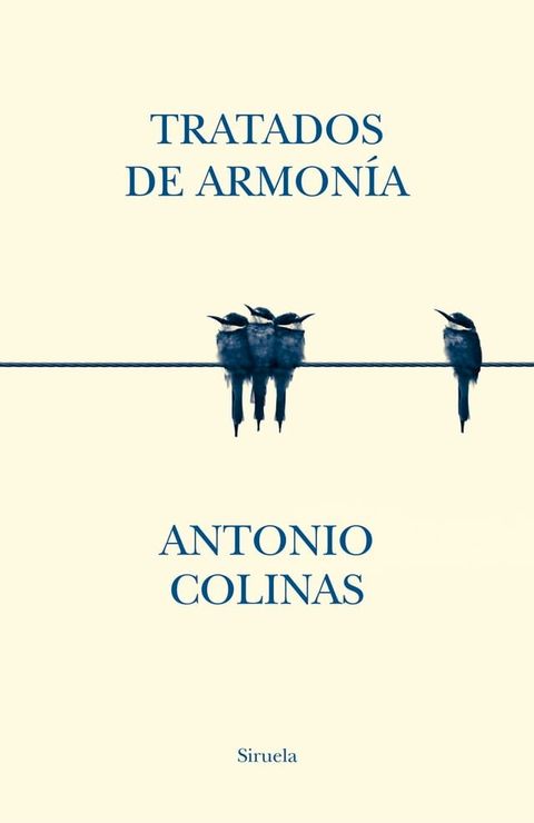 Tratados de armonía(Kobo/電子書)