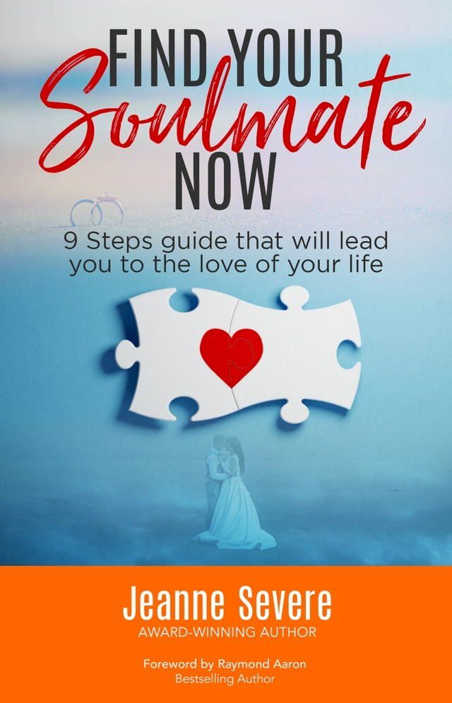  FIND YOUR SOULMATE NOW(Kobo/電子書)