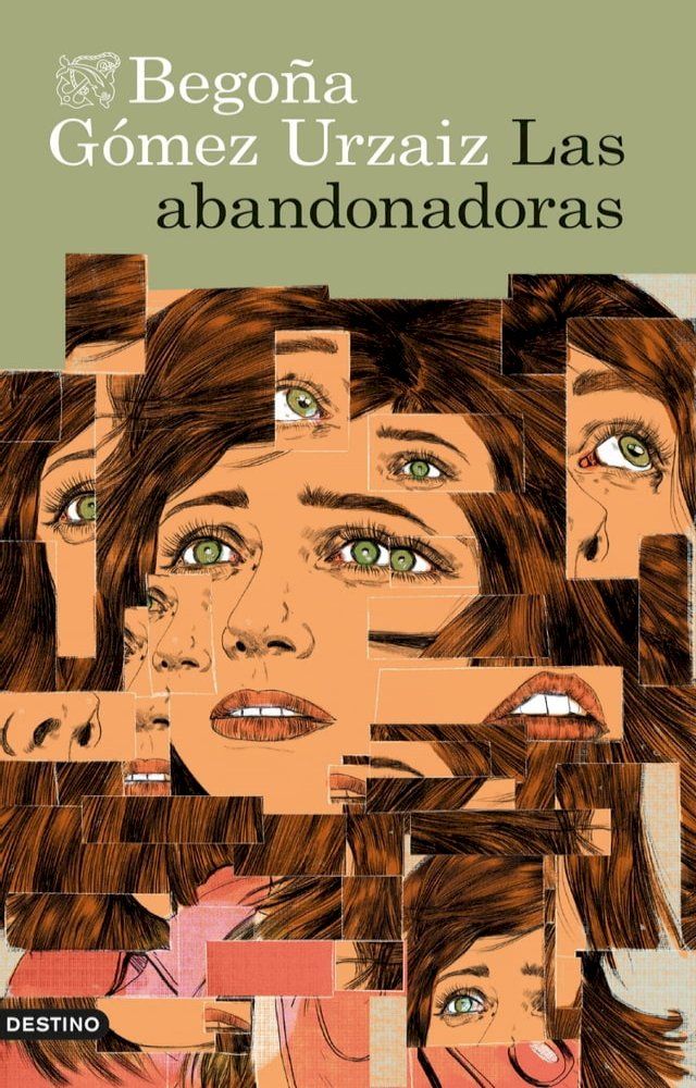  Las abandonadoras(Kobo/電子書)