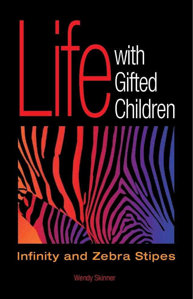  Life with Gifted Children(Kobo/電子書)