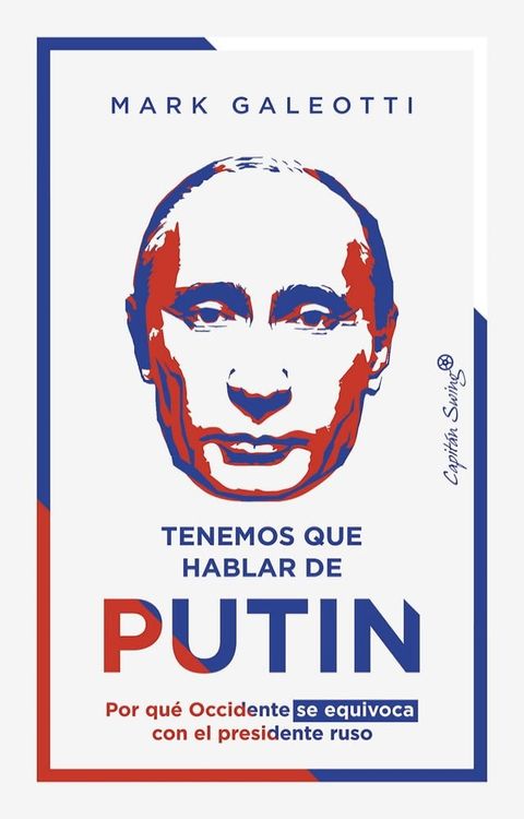 Tenemos que hablar de Putin(Kobo/電子書)