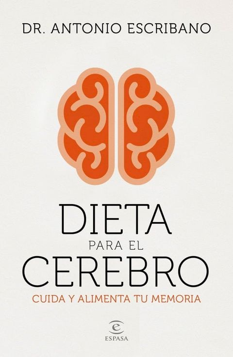 Dieta para el cerebro(Kobo/電子書)