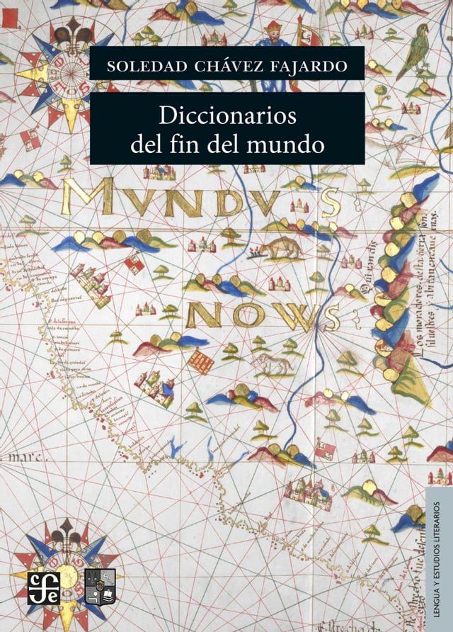  Diccionarios del fin del mundo(Kobo/電子書)