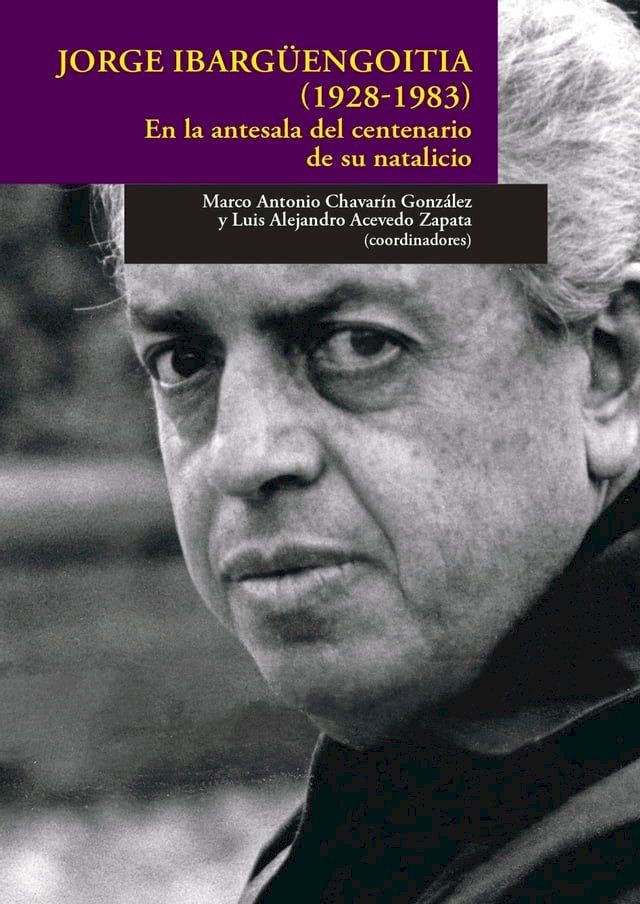  Jorge Ibargüengoitia (1928-1983)(Kobo/電子書)