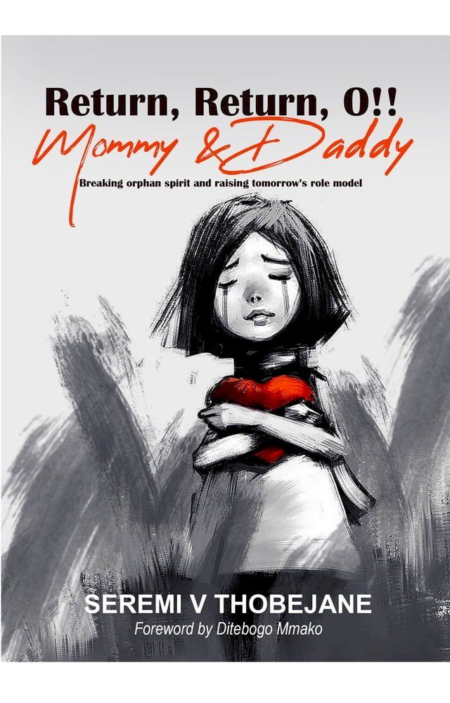  Return, Return, O!! Mommy & Daddy(Kobo/電子書)