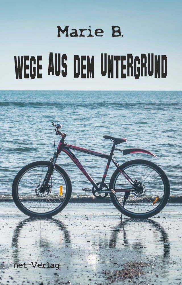  Wege aus dem Untergrund(Kobo/電子書)