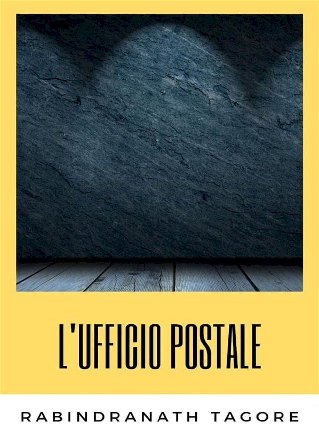  L'ufficio postale (tradotto)(Kobo/電子書)