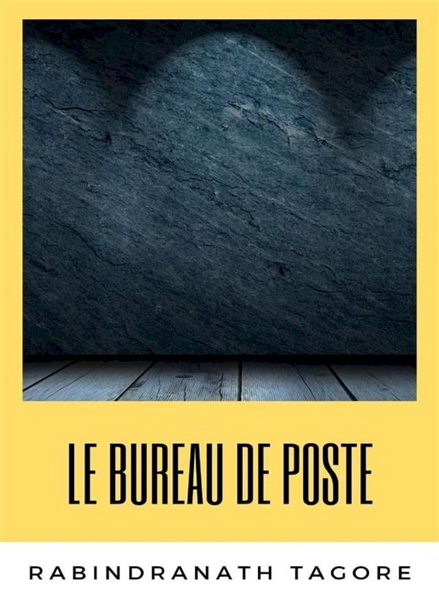  Le bureau de poste (traduit)(Kobo/電子書)