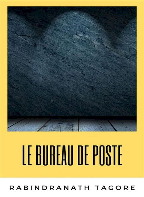 Le bureau de poste (traduit)(Kobo/電子書)