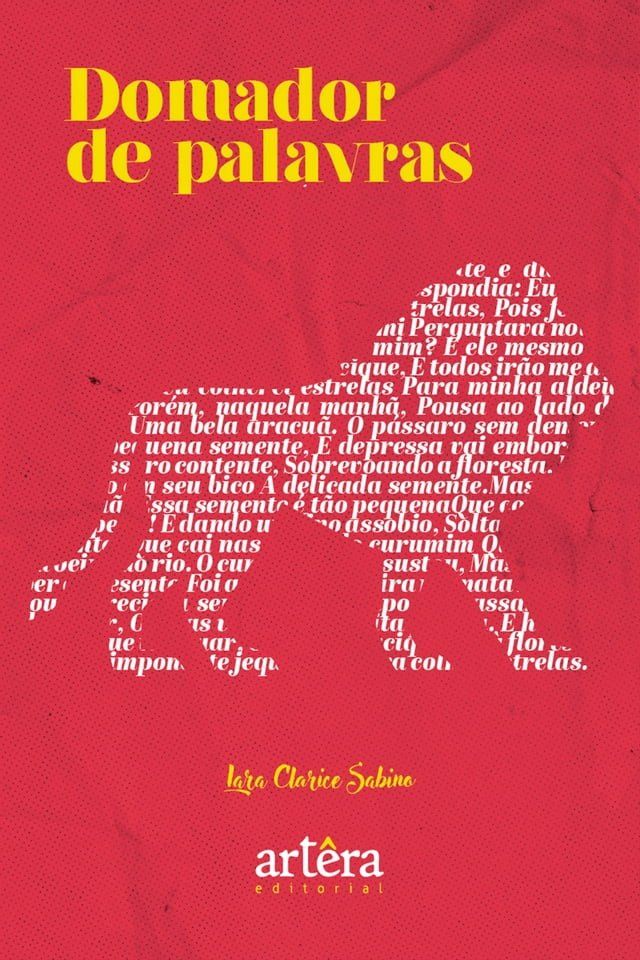  Domador de Palavras(Kobo/電子書)