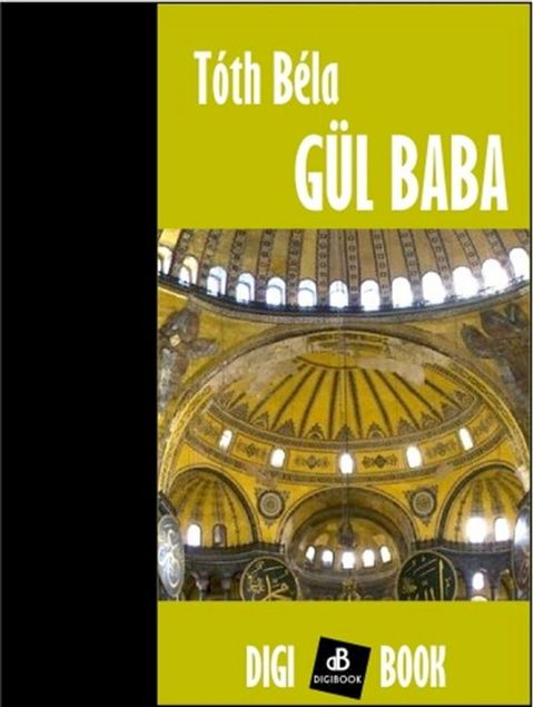 G&uuml;l baba(Kobo/電子書)