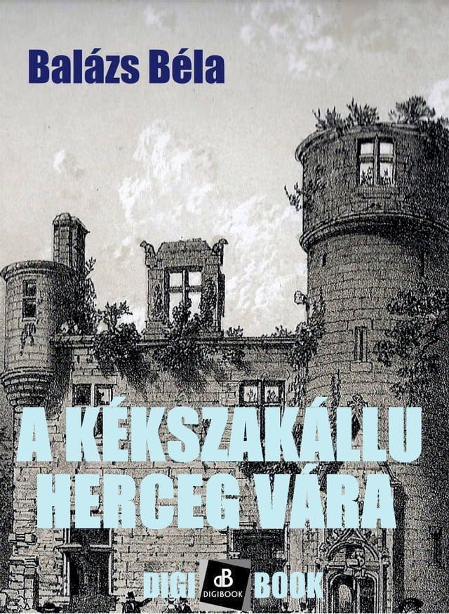  A k&eacute;kszak&aacute;llu herceg v&aacute;ra(Kobo/電子書)