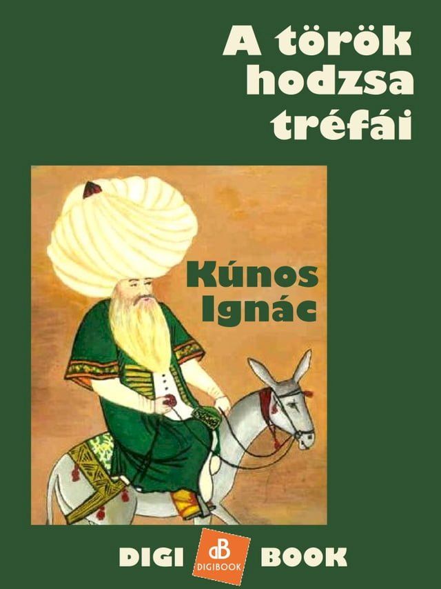  A t&ouml;r&ouml;k hodzsa tr&eacute;f&aacute;i(Kobo/電子書)