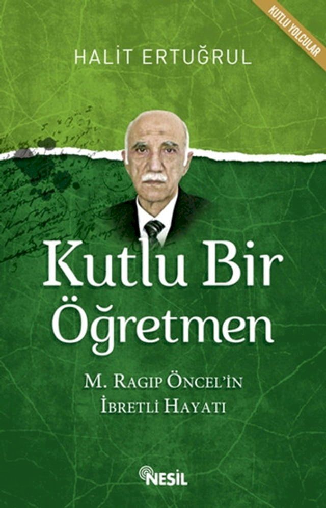  Kutlu Bir &Ouml;ğretmen(Kobo/電子書)