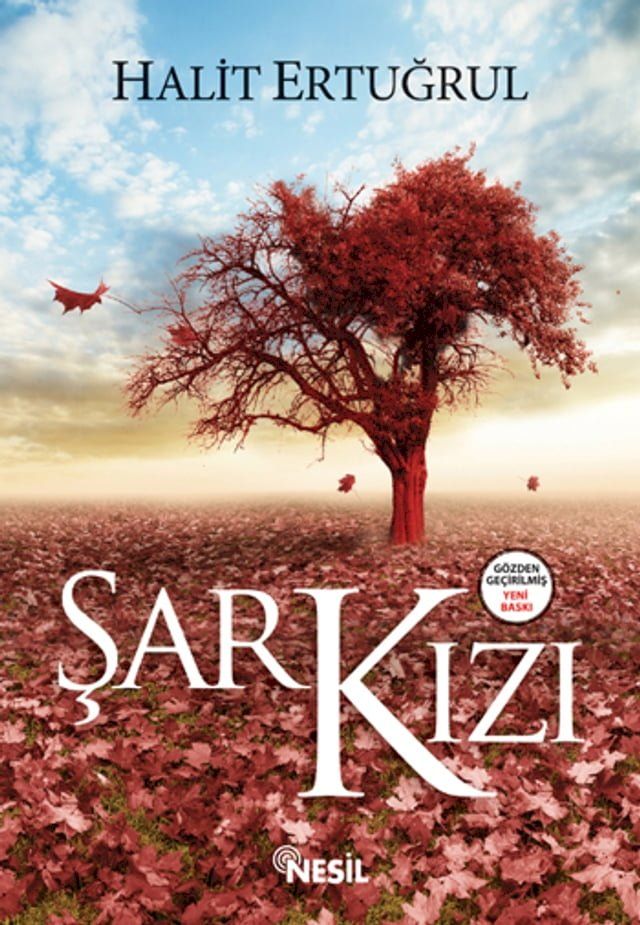  Şark Kızı(Kobo/電子書)