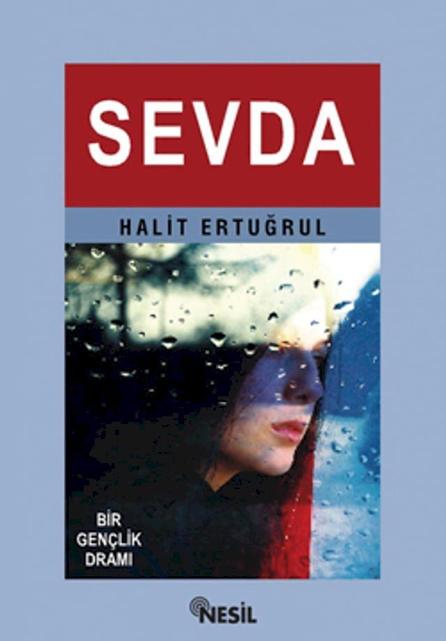  Sevda(Kobo/電子書)