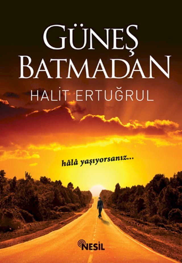  G&uuml;neş Batmadan(Kobo/電子書)