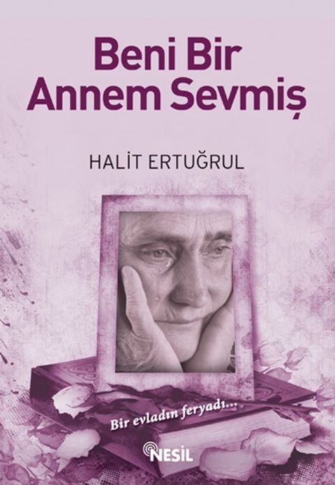 Beni Bir Annem Sevmiş(Kobo/電子書)