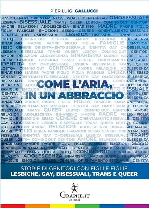 Come l'aria, in un abbraccio(Kobo/電子書)