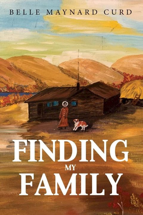 Finding My Family(Kobo/電子書)