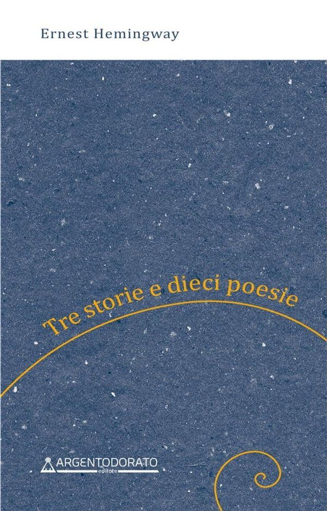  Tre storie e dieci poesie(Kobo/電子書)