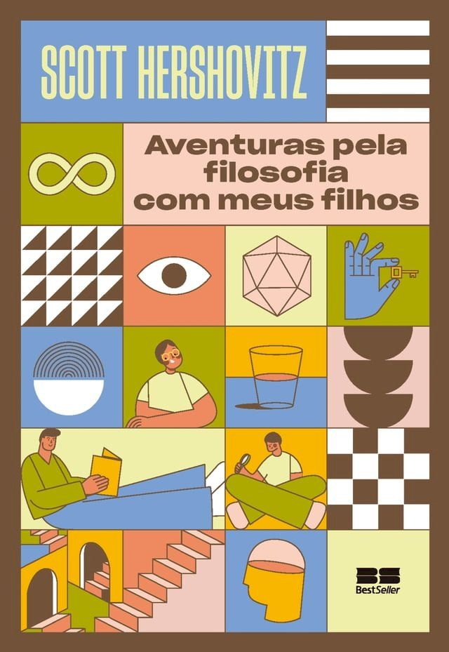  Aventuras pela filosofia com meus filhos(Kobo/電子書)