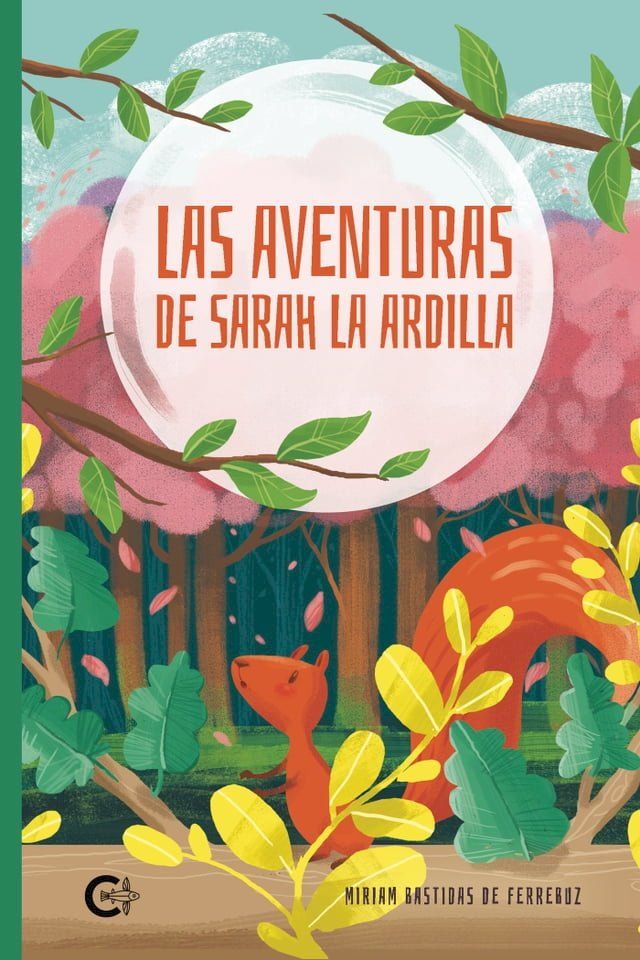  Las aventuras de Sarah la ardilla(Kobo/電子書)