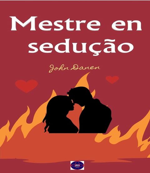 Mestre en sedu&ccedil;&atilde;o(Kobo/電子書)