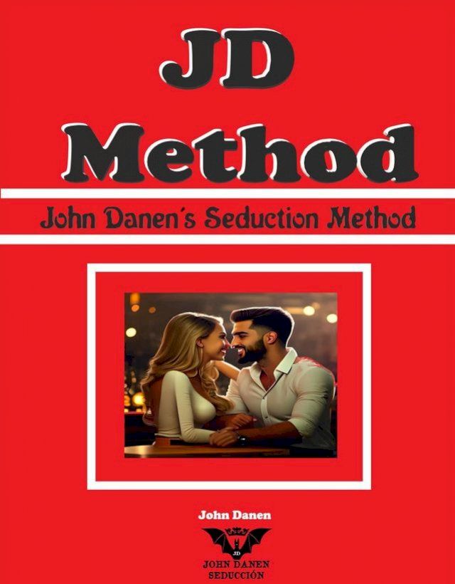  JD Method(Kobo/電子書)