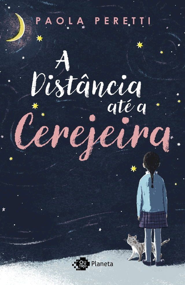  A distância até a cerejeira(Kobo/電子書)