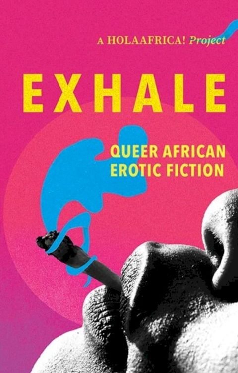 Exhale(Kobo/電子書)