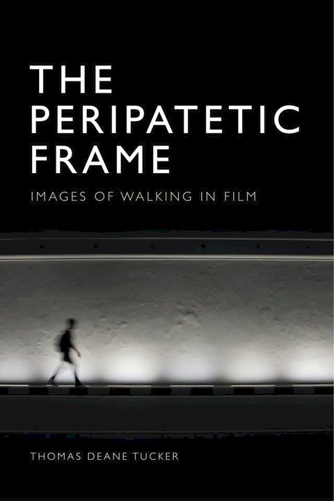 Peripatetic Frame(Kobo/電子書)