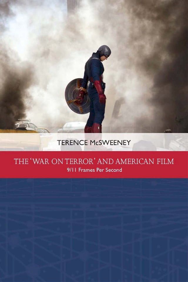  War on Terror and American Film(Kobo/電子書)