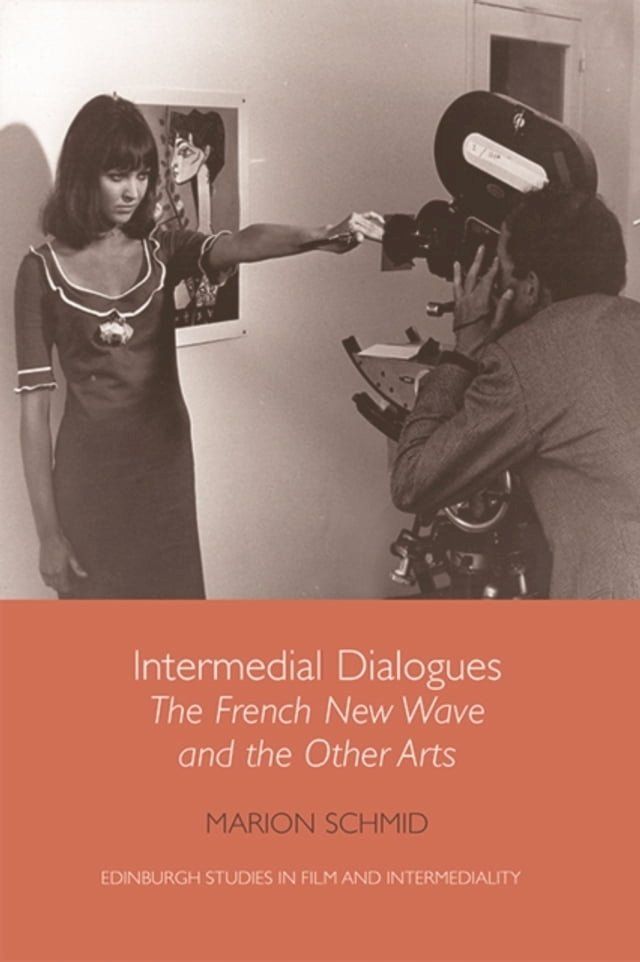  Intermedial Dialogues(Kobo/電子書)