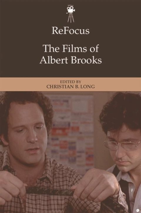 ReFocus: The Films of Albert Brooks(Kobo/電子書)