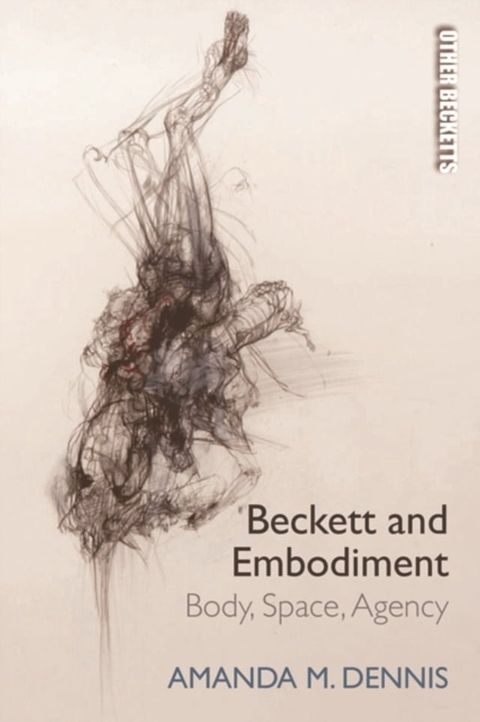 Beckett and Embodiment(Kobo/電子書)