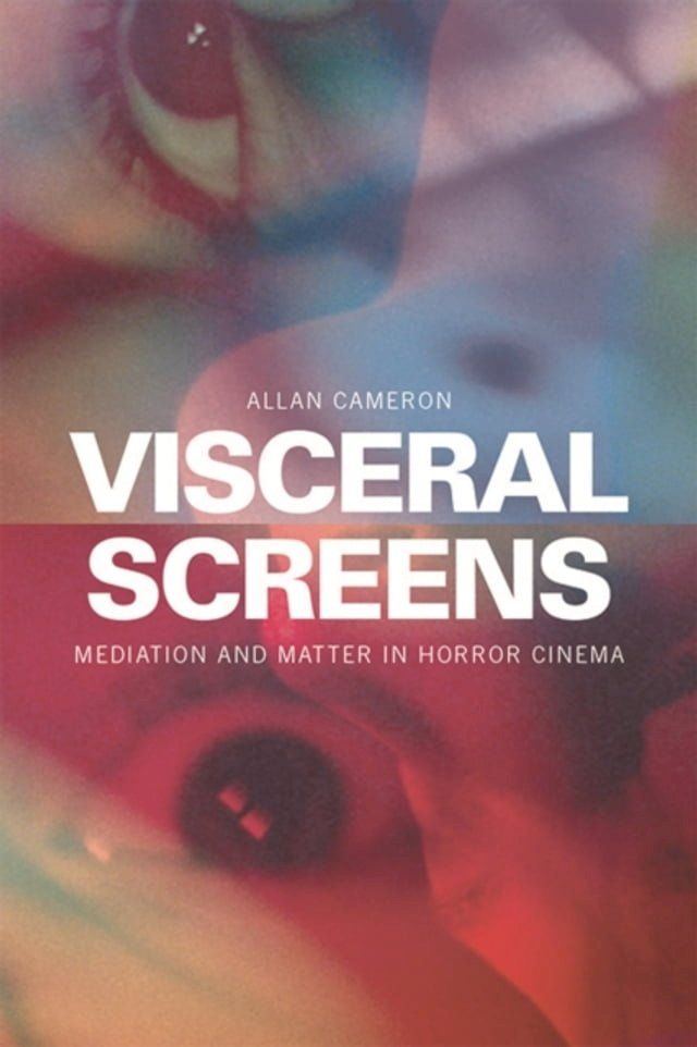  Visceral Screens(Kobo/電子書)