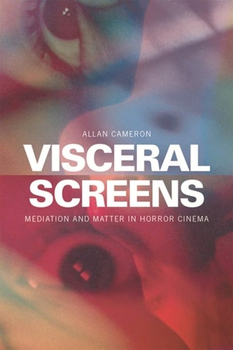 Visceral Screens(Kobo/電子書)