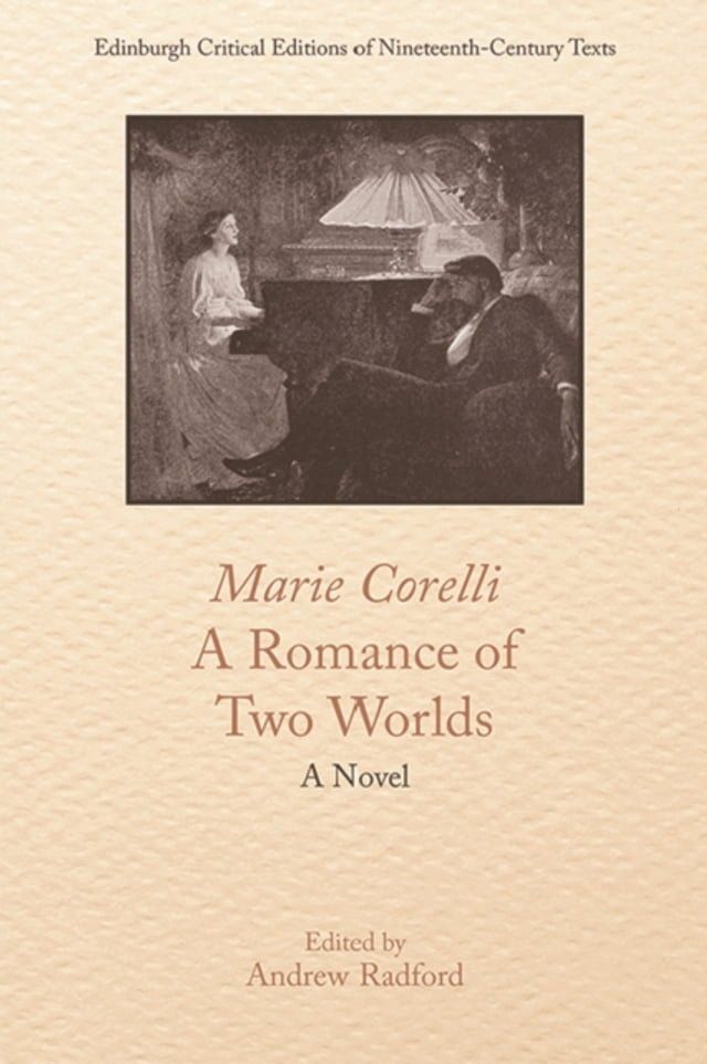  Marie Corelli, A Romance of Two Worlds(Kobo/電子書)